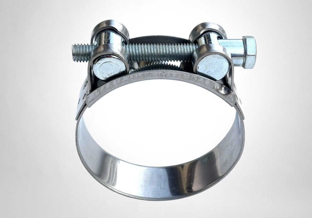 Opaska zaciskowa GBS