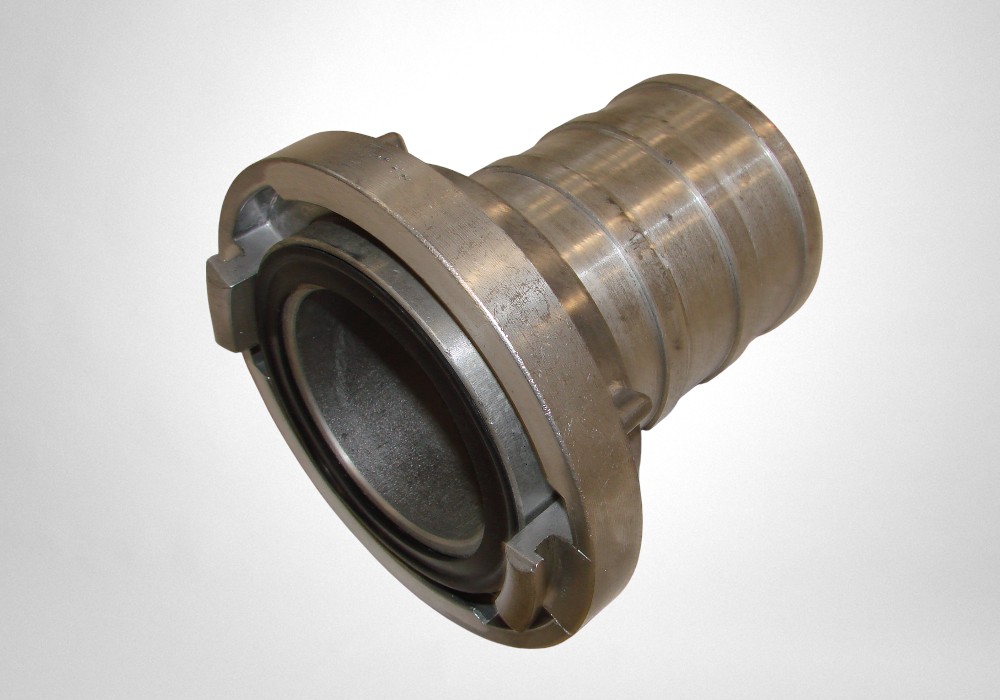 Złącze strażackie ssawne