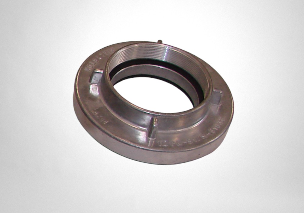 Złącze strażackie - gwint wew.