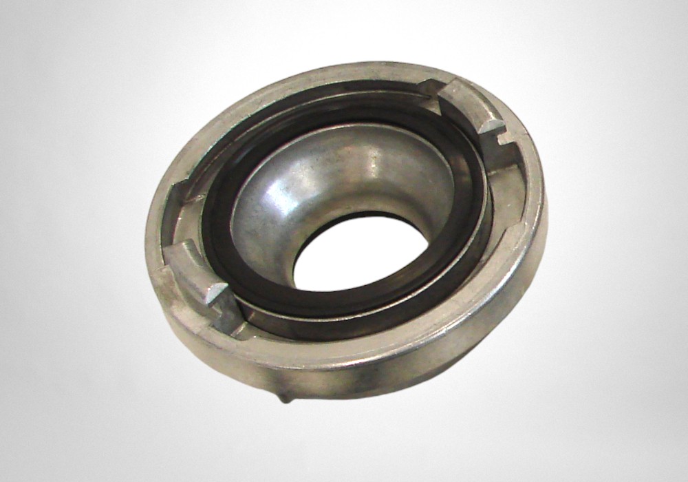 Złącze strażackie - redukcja