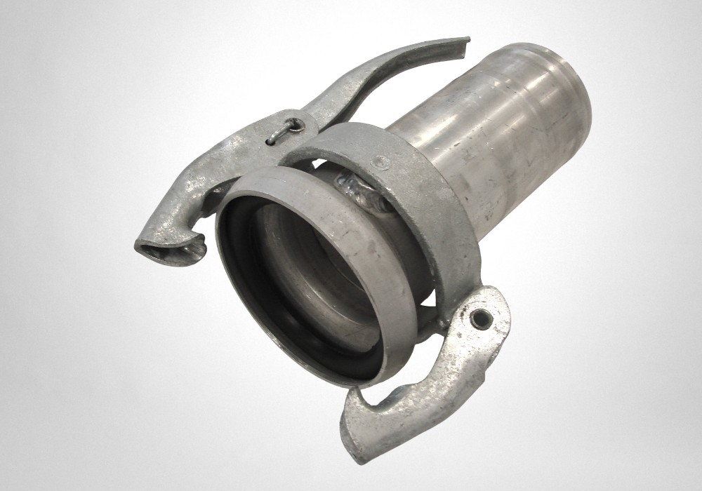 Złącze dźwigniowe